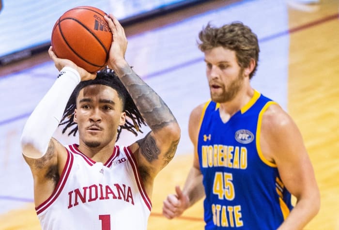 IndianaJalenHoodSchifinoMoreheadState